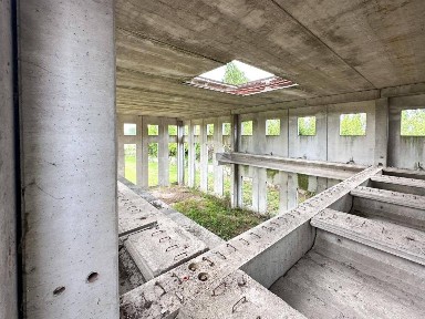 Acquanegra sul Chiese, Via Enrico Toti