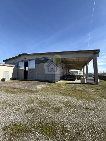 Viadana, via Pilastro