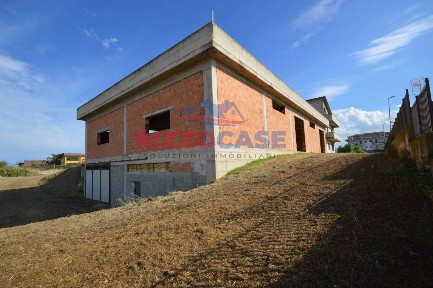 Corigliano-Rossano, C.da Cantinella - loc. Marinette, snc