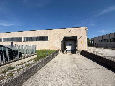 Castel Goffredo, Via per Medole, 1
