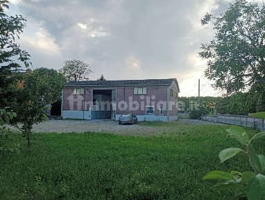 Guidizzolo, Via Emilio Alessandrini, 1M