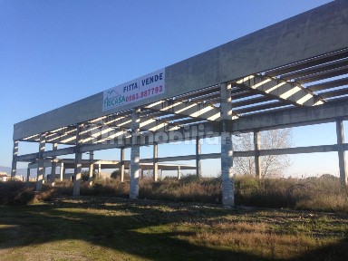 Cassano all'Ionio, C.DA STOMPI