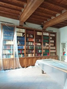 Capannone in Affitto