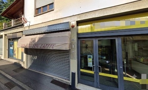 Bar in Affitto