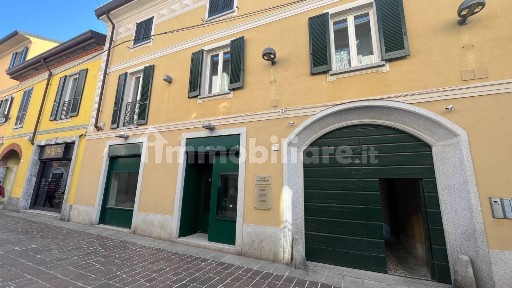 Cantù, Via Matteotti
