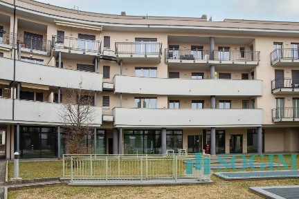 Locale commerciale in Affitto