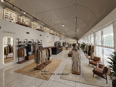 Locale commerciale in Affitto