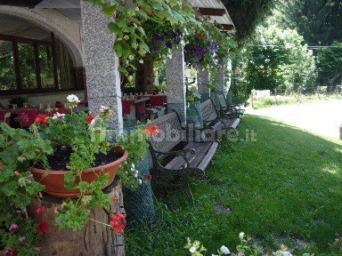 Ristorante in Affitto