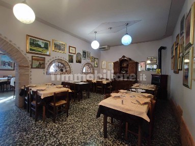 Ristorante in Vendita