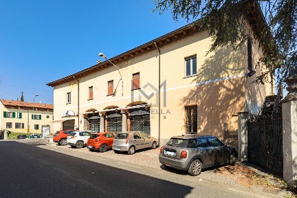 Ristorante con laboratorio in Affitto