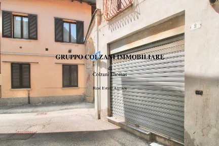 Locale commerciale in Affitto