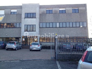 Laboratorio in Affitto