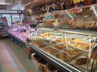 Alimentari - Gastronomia in Vendita