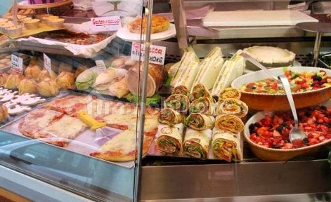 Attività commerciale in Vendita