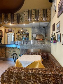 Pizzeria in Vendita