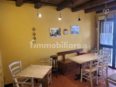 Ristorante in Vendita