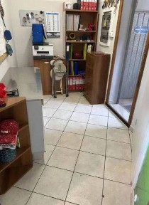 Negozio all'asta via Giovanni Amendola 27, Sermide e Felonica