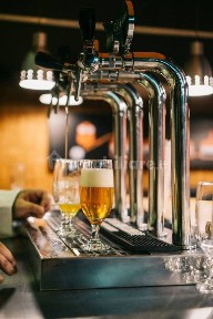 Bar in Vendita