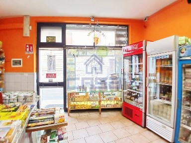 Negozio - Locale commerciale in Vendita