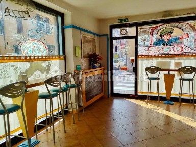 Pizzeria in Vendita