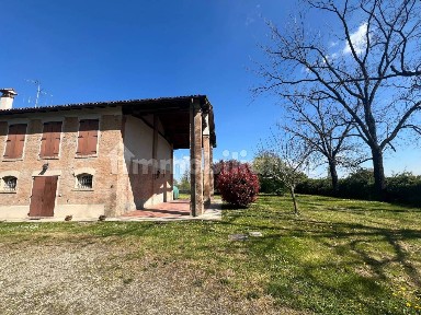 Casale via Castellaccio 25, Calcara, Valsamoggia