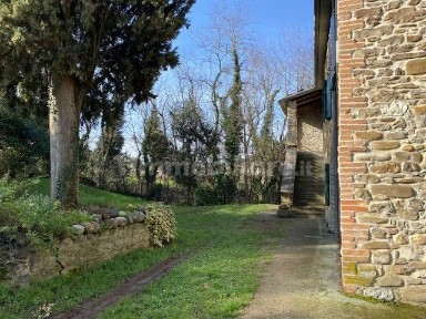 Fontanelice, Via Santerno