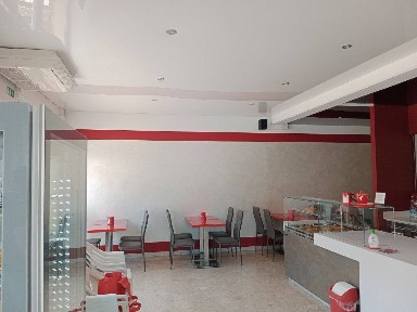 Pasticceria in Vendita