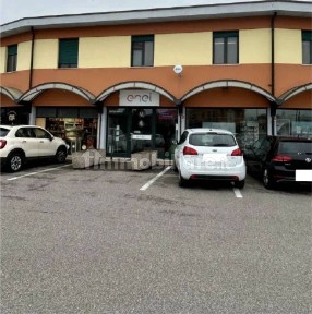 Negozio all'asta via Giovanni Amendola 21/A, Sermide e Felonica
