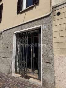 Mantova, Centro, Corso Giuseppe Garibaldi, 22