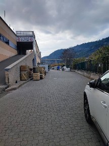 Camporosso, Via Braie