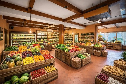 Locale commerciale in Vendita