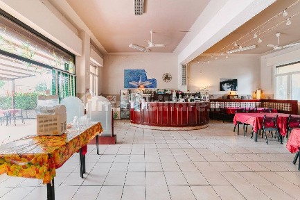 Pizzeria in Vendita