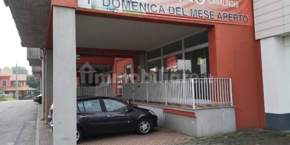 Castel Goffredo, Viale Europa