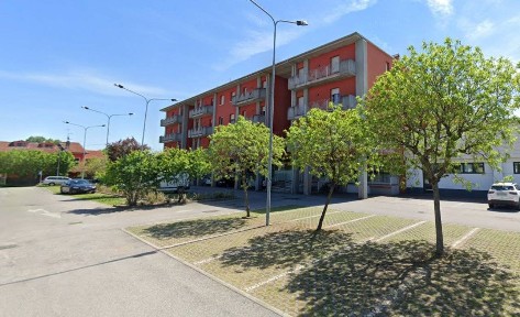 Castel Goffredo, Via Giuseppe Guerzoni, 62