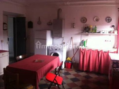 Appartamento via Antonio Gramsci No Number, Novi Ligure