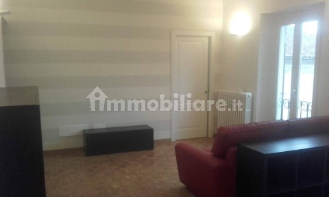 Trilocale via Montemerlo, Centro, Tortona