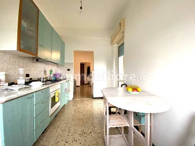 Quadrilocale Strada Vecchia per Vercelli 5, Oltreponte, Casale Monferrato