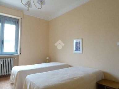 Trilocale via Gaetano Donizetti 10, Orti, Alessandria