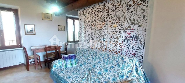 Lerma, Via Martiri della Banadicta