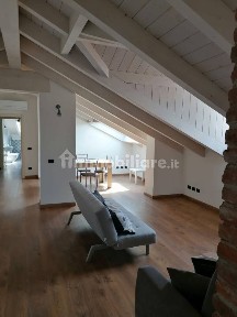 Trilocale via San Giacomo della Vittoria 64, Centro, Alessandria