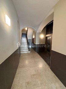 Trilocale piazzetta della Lega 3, Centro, Alessandria