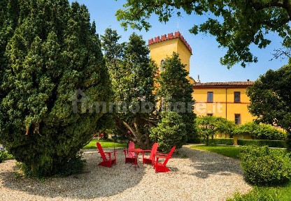 Appartamento piazza Vittorio Veneto, Ponzano Monferrato