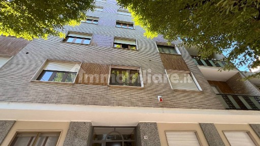 Trilocale viale Medaglie d'Oro 55, Pista, Alessandria