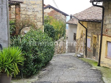 Bilocale via Sissarda 17, Centro, Ottiglio