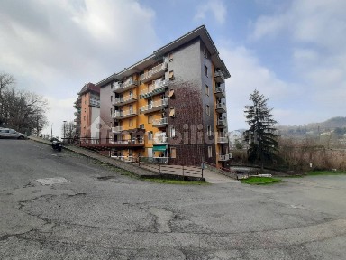 Ovada, Via Giosuè Carducci