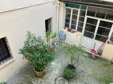 Mantova, Centro, Via Giuseppe Verdi