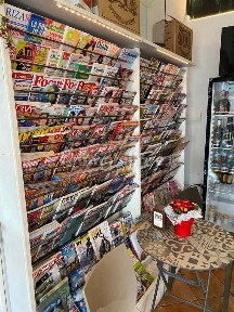 Edicola in Vendita