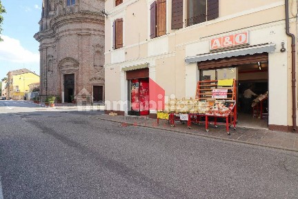 Borgo Mantovano