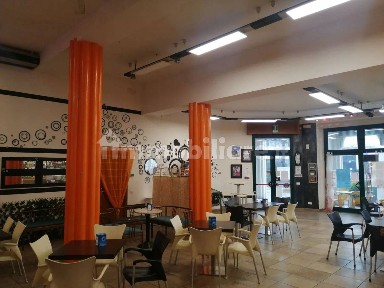 Bar in Vendita