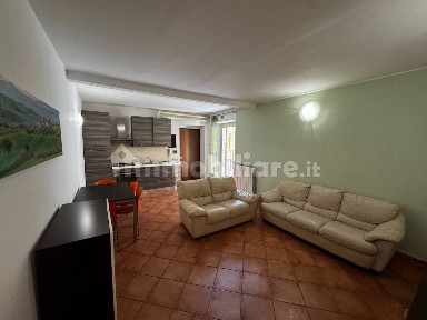 Bilocale corso Roma, Piazza Garibaldi, Alessandria